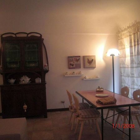 Residenza Camelia Montecampione Artogne Exterior foto