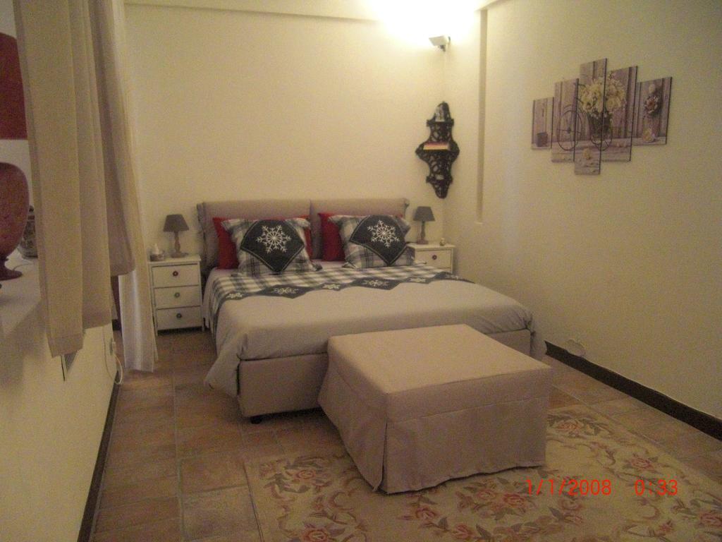 Residenza Camelia Montecampione Artogne Exterior foto