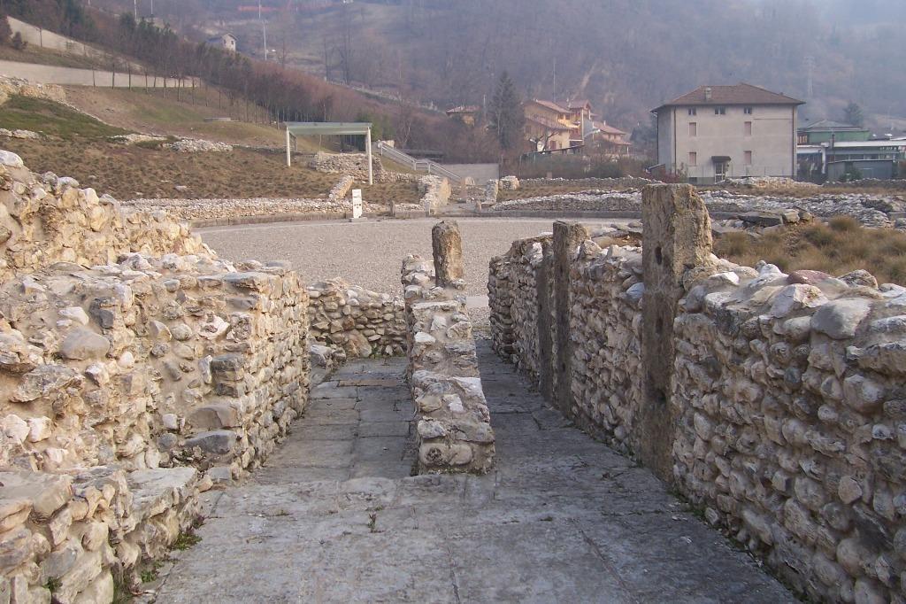 Residenza Camelia Montecampione Artogne Exterior foto