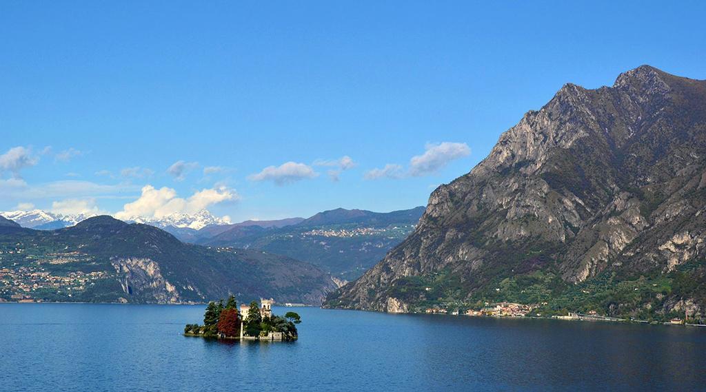 Residenza Camelia Montecampione Artogne Exterior foto