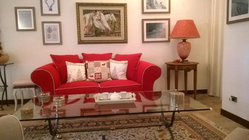 Residenza Camelia Montecampione Artogne Exterior foto