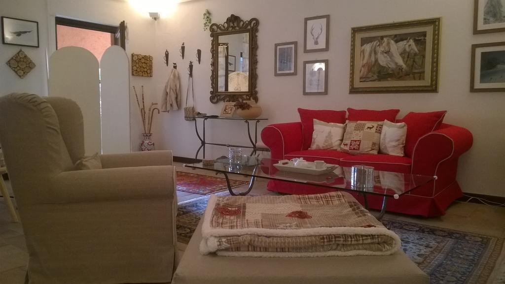 Residenza Camelia Montecampione Artogne Exterior foto