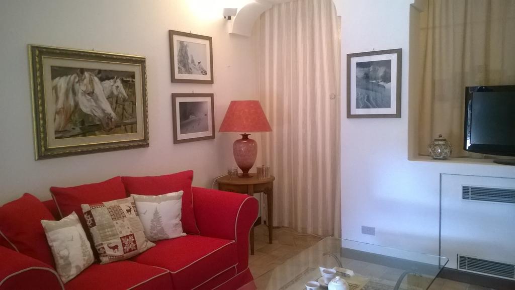 Residenza Camelia Montecampione Artogne Exterior foto