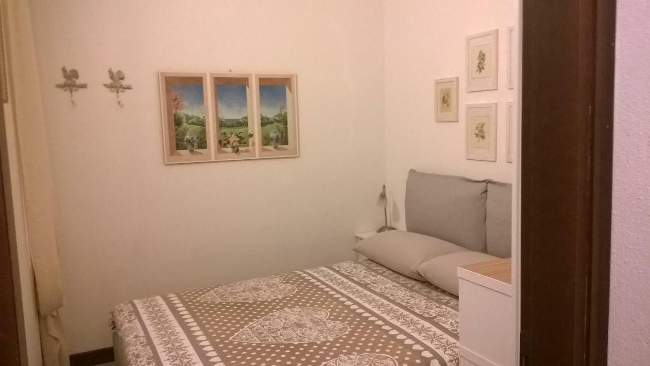 Residenza Camelia Montecampione Artogne Exterior foto